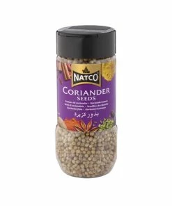 Natco Coriander Seeds 65g Ingredients