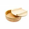 Sous Chef Cypress & Copper Hangiri Sushi Barrel Cookware