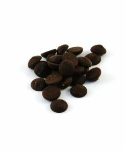Callebaut Dark Chocolate Couverture 70% 400g