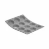 Cookware De Buyer Mini Elastomoule Mini Tartelette Mould 1 Cookware De Buyer Mini Elastomoule Mini Tartelette Mould