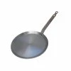 De Buyer Mineral B Crepe Pan 24cm Cookware 1 De Buyer Mineral B Crepe Pan 24cm Cookware