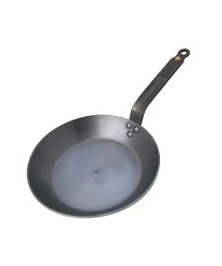 Cookware De Buyer Mineral B Frying Pan 24cm
