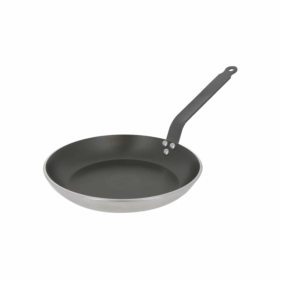 De Buyer Non-Stick Induction Frying Pan 20cm 3 De Buyer Non-Stick Induction Frying Pan 20cm