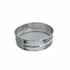 Cookware De Buyer Stainless Steel Tamis Sieve - Drum Sieve