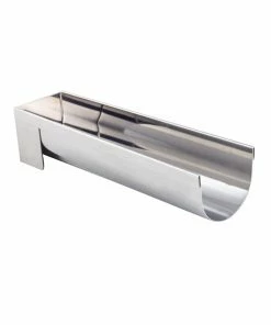 De Buyer Stainless Steel Terrine Mould 30cm