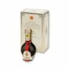 Ingredients Defrutum Balsamic Vinegar DOP "Extravecchio" - 25 Years 100ml 1 Ingredients Defrutum Balsamic Vinegar DOP "Extravecchio" - 25 Years 100ml