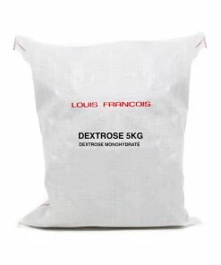 Louis Francois Dextrose 5kg