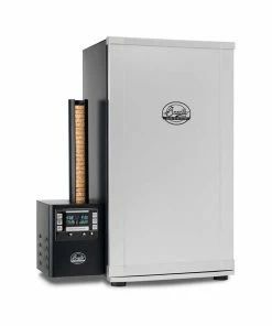 Sous Chef Kit BBQ Bradley Smoker 4-Rack Value Pack