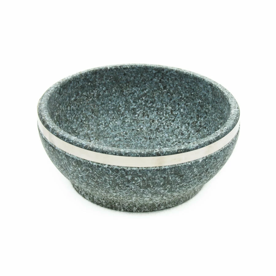 Korean Cookware Cookware Dolsot Stone Bowl 3 Korean Cookware Cookware Dolsot Stone Bowl