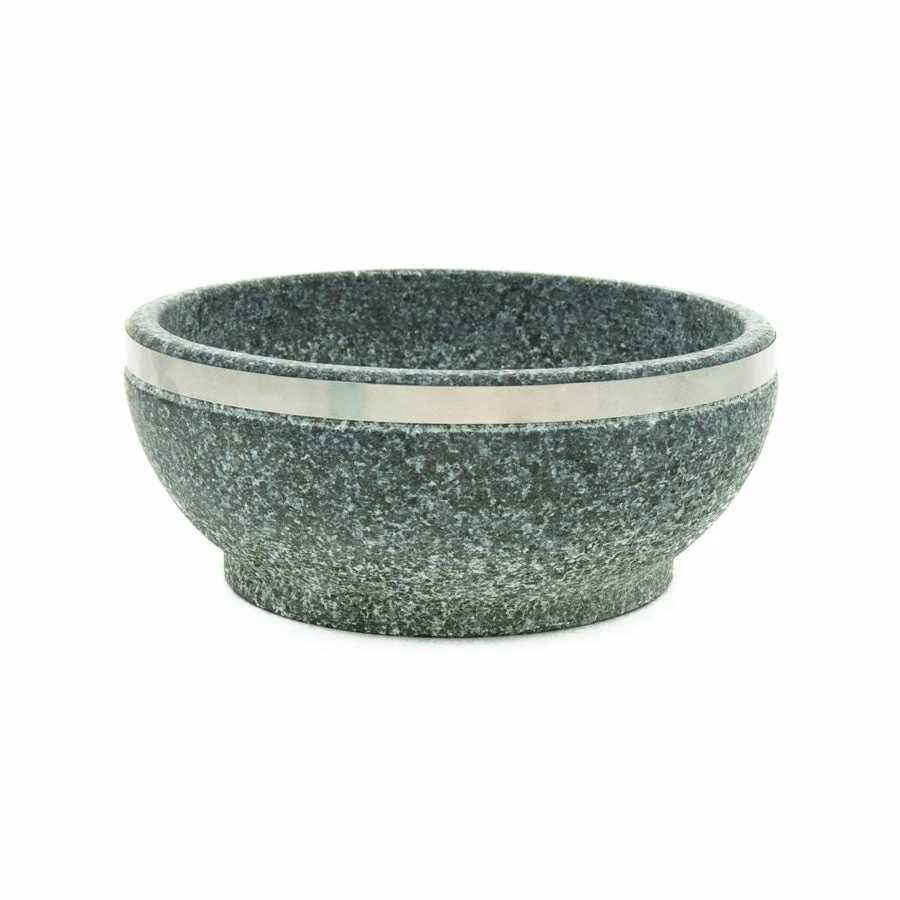 Korean Cookware Cookware Dolsot Stone Bowl 4 Korean Cookware Cookware Dolsot Stone Bowl