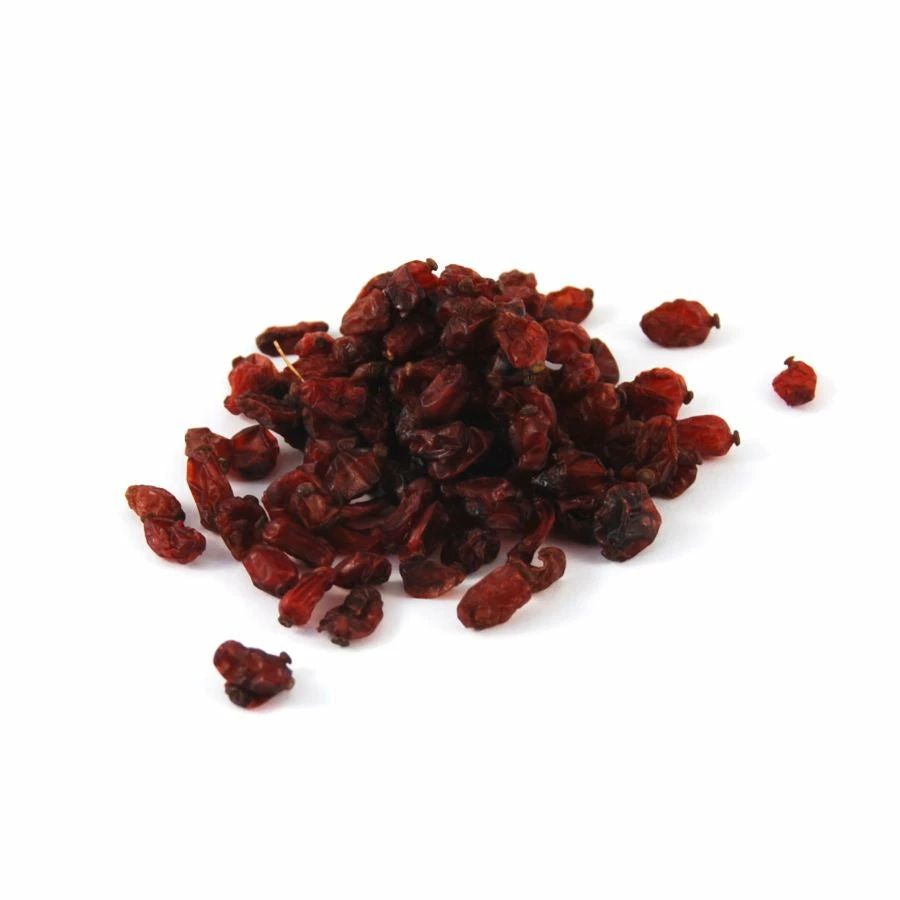 Greenfields Ingredients Dried Barberries 45g 4 Greenfields Ingredients Dried Barberries 45g