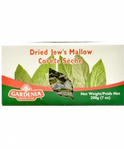 Gardenia Dried Molokhia Leaves 200g