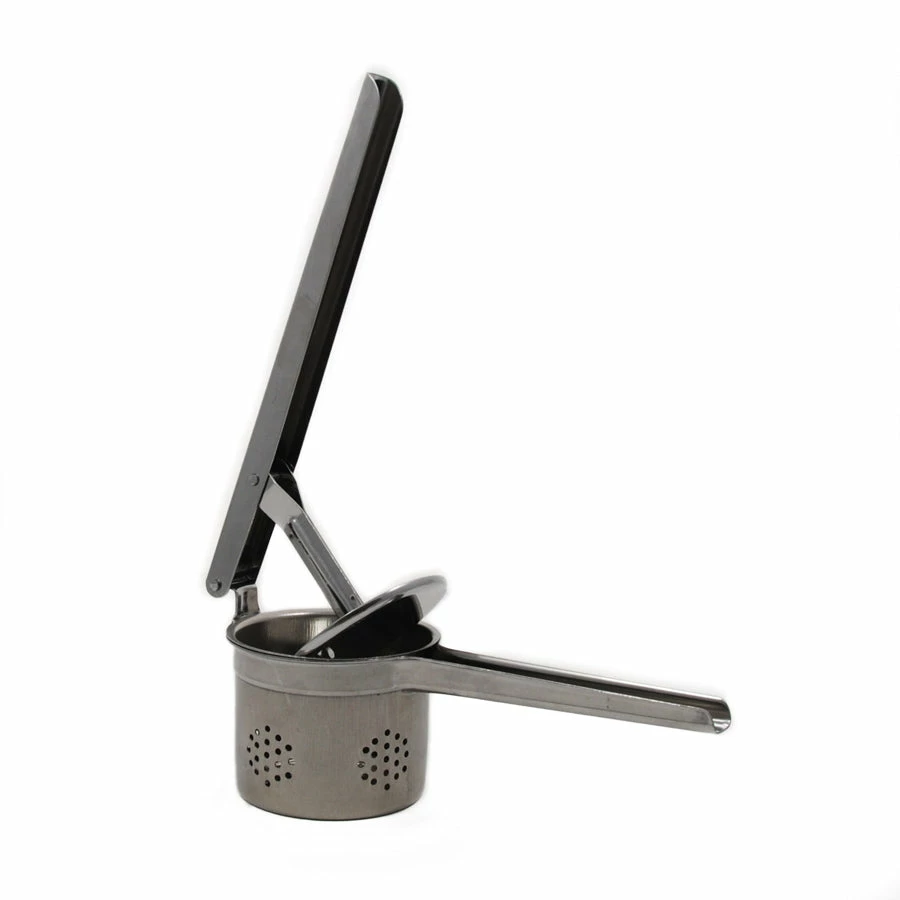 Italian Cookware Potato Ricer 3mm Holes 5 Italian Cookware Potato Ricer 3mm Holes