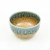 Kiji Stoneware & Ceramics Chouseki Blue Gold Bowl 13cm Dia X 7cm 1 Kiji Stoneware & Ceramics Chouseki Blue Gold Bowl 13cm Dia X 7cm
