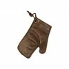 Dutchdeluxes Leather Oven Glove In Vintage Brown Cookware 2 Dutchdeluxes Leather Oven Glove In Vintage Brown Cookware