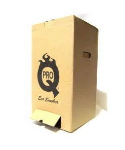 ProQ Eco Smoker Chamber Cookware