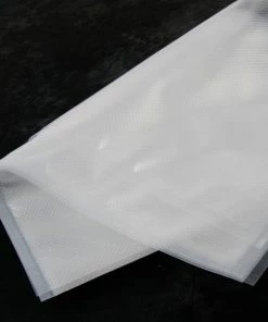 Sous Vide Tools 100 Embossed Vacuum Bags 20 X 30cm