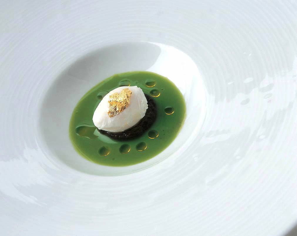 Ingredients Pariani Roasted Bronte Pistachio Oil 100ml 5 Ingredients Pariani Roasted Bronte Pistachio Oil 100ml