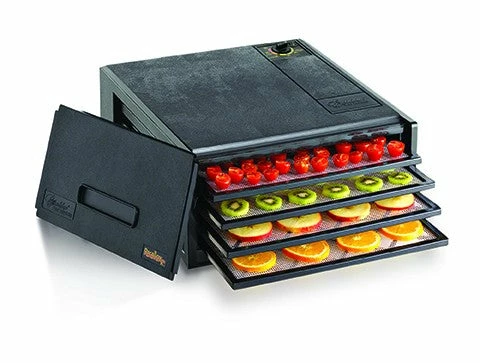 Excalibur Dehydrator 4-Tray 4 Excalibur Dehydrator 4-Tray