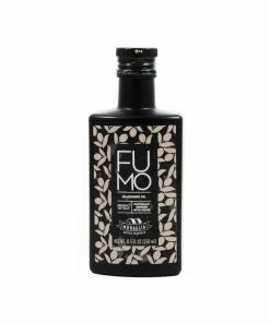Ingredients Frantoio Muraglia Smoked Extra Virgin Olive Oil 250ml