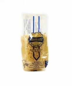 Sanmarti Ingredients Fideo Noodles 250g