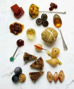 The Fine Cheese Co Ingredients Moscato Grape Nectar For Cheese 140g