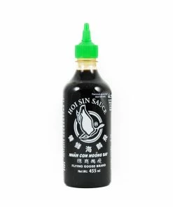 Chinese Ingredients Flying Goose Hoisin Sauce 455ml