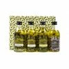 Ingredients Frantoio Muraglia Extra Virgin Olive Oil Selection 4x50ml 1 Ingredients Frantoio Muraglia Extra Virgin Olive Oil Selection 4x50ml