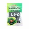 Fueru Seaweed & Squid Ink Wakame Seaweed 57g 2 Fueru Seaweed & Squid Ink Wakame Seaweed 57g