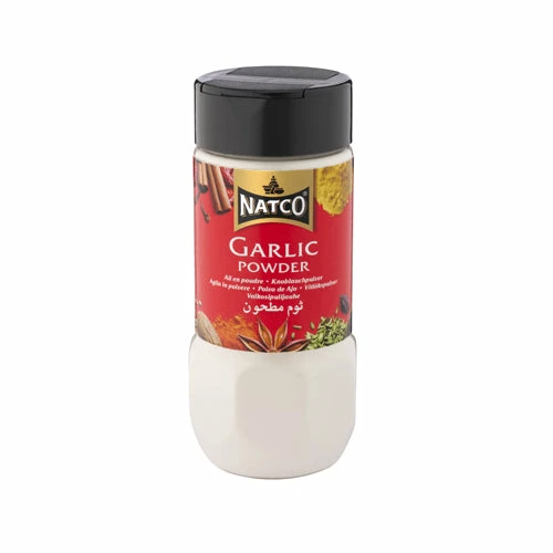Natco Garlic Powder 100g Ingredients 3 Natco Garlic Powder 100g Ingredients