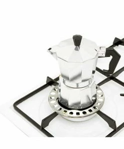 Kitchencraft Cookware Gas Reducer Ring