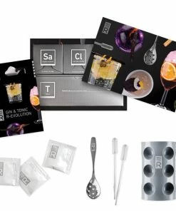 Molecule-R Gin And Tonic R-evolution