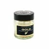 Connoisseur Edible Gold Leaf Dust 100mg Ingredients
