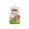 Granoro Type "0" Flour For Pizza 1kg SEASONAL INSPIRATION