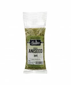 Greenfields Aniseed Herbs & Spices