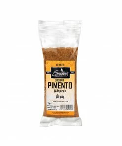 Ingredients Greenfields Ground Pimento Allspice 9 Ingredients Greenfields Ground Pimento Allspice