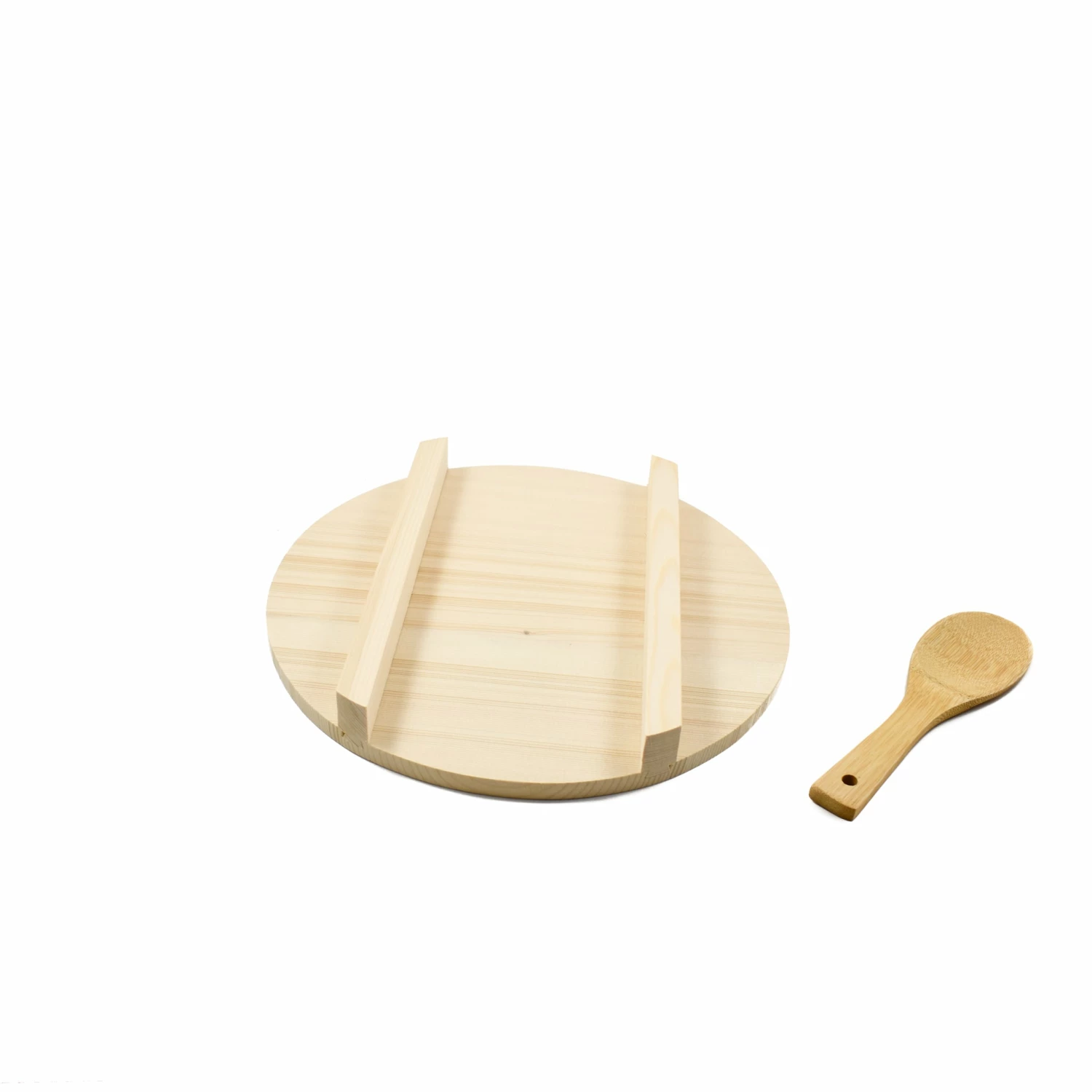 Sous Chef Cypress & Copper Hangiri Sushi Barrel Cookware 6 Sous Chef Cypress & Copper Hangiri Sushi Barrel Cookware