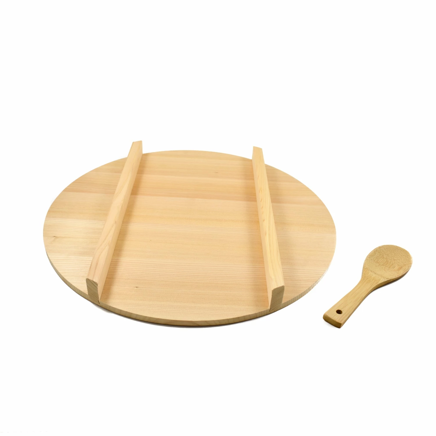 Sous Chef Cypress & Copper Hangiri Sushi Barrel 4 Sous Chef Cypress & Copper Hangiri Sushi Barrel