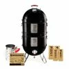 Sous Chef Kit ProQ Deluxe Complete Hot & Cold Smoking Set 1 Sous Chef Kit ProQ Deluxe Complete Hot & Cold Smoking Set
