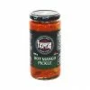 Ferns' Hot Mango Pickle 380g Ingredients