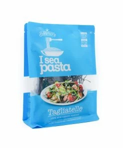 Seamore Ingredients Seaweed Tagliatelle 100g