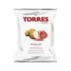 Ingredients Torres Iberico Ham Flavour Crisps 150g
