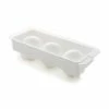 Eddingtons Cookware Giant Sphere Ice-Cube Mould 6cm Dia 1 Eddingtons Cookware Giant Sphere Ice-Cube Mould 6cm Dia