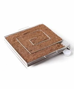 Sous Chef Kit ProQ Deluxe Complete Hot & Cold Smoking Set 9 Sous Chef Kit ProQ Deluxe Complete Hot & Cold Smoking Set