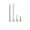 Molecular Gastronomy Supplies ISi Injector Needles X 4 1 Molecular Gastronomy Supplies ISi Injector Needles X 4