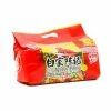 BJ Instant Potato Vermicelli Noodles - Sour Hot 5 Packs 525g Ingredients 1 BJ Instant Potato Vermicelli Noodles - Sour Hot 5 Packs 525g Ingredients