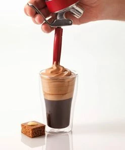 Molecular Gastronomy Supplies ISi Thermo Whipper ½L