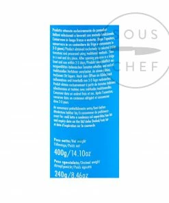 Italianavera Traditional Peeled Tomatoes 400g Ingredients 11 Italianavera Traditional Peeled Tomatoes 400g Ingredients