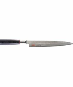Suncraft Cookware Senzo 33 Layer Sashimi Knife 210mm