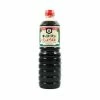 Kikkoman Shoyu Dark Soy Sauce 1l Ingredients